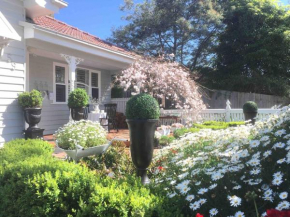 Newport Cottage, 5 guests 7 days min